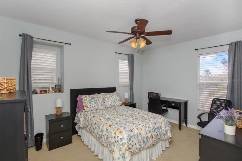 House in Orlando, Florida 4 bedrooms, 287.07 sq.m. № 2201552 - photo 30