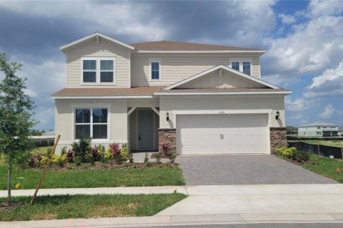 Casa en alquiler en Orlando, Florida, 5 dormitorios, 336.03 m2 № 1733902 - foto 1
