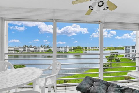 Condo in Boca Raton, Florida, 2 bedrooms  № 2242323