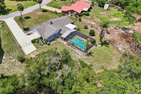 Villa ou maison à vendre à Fruitland Park, Floride: 3 chambres, 120.77 m2 № 2149456 - photo 21
