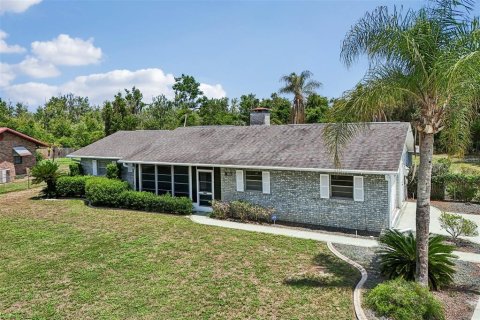 Villa ou maison à vendre à Fruitland Park, Floride: 3 chambres, 120.77 m2 № 2149456 - photo 25