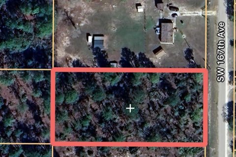 Terreno en venta en Ocala, Florida № 1816728 - foto 1