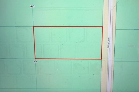 Terreno en venta en Ocala, Florida № 1816728 - foto 2