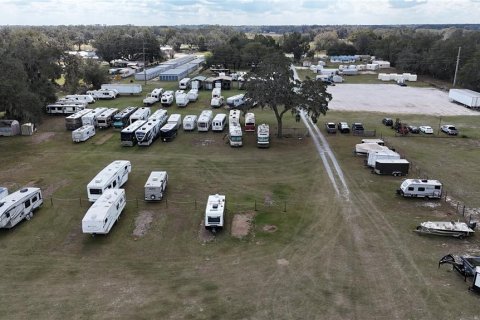 Commercial property in Bushnell, Florida 112.13 sq.m. № 1721726 - photo 4