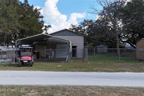 Commercial property in Bushnell, Florida 112.13 sq.m. № 1721726 - photo 8