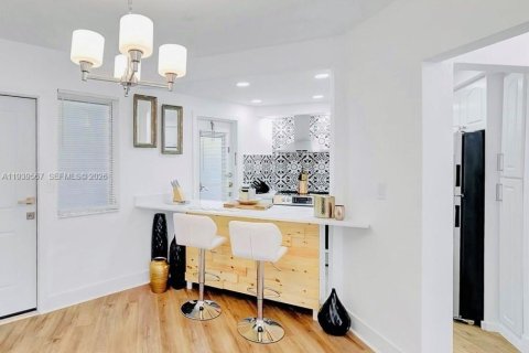 Copropriété à vendre à Miami, Floride: 1 chambre, 61.32 m2 № 1997659 - photo 6