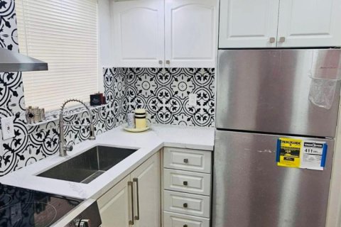 Copropriété à vendre à Miami, Floride: 1 chambre, 61.32 m2 № 1997659 - photo 5