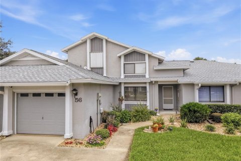 House in Palm Coast, Florida 3 bedrooms, 128.3 sq.m. № 2287283