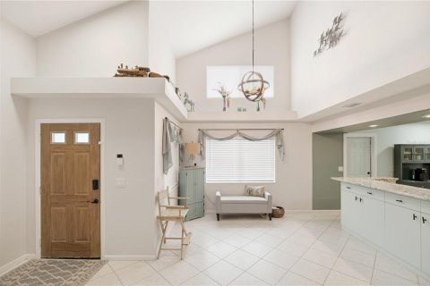 Купить виллу или дом в Палм-Кост, Флорида 9 комнат, 128.3м2, № 2287283 - фото 2