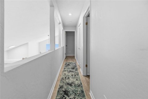 Купить виллу или дом в Палм-Кост, Флорида 9 комнат, 128.3м2, № 2287283 - фото 20