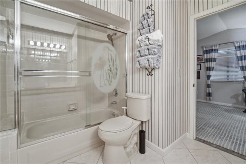 Купить виллу или дом в Палм-Кост, Флорида 9 комнат, 128.3м2, № 2287283 - фото 24