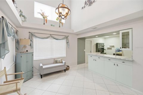 Купить виллу или дом в Палм-Кост, Флорида 9 комнат, 128.3м2, № 2287283 - фото 4