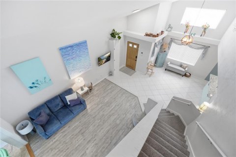 Купить виллу или дом в Палм-Кост, Флорида 9 комнат, 128.3м2, № 2287283 - фото 19