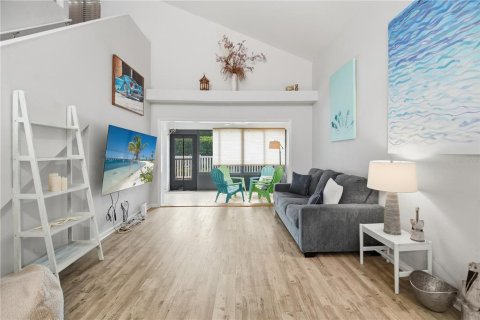 Купить виллу или дом в Палм-Кост, Флорида 9 комнат, 128.3м2, № 2287283 - фото 10