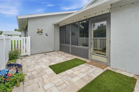 Купить виллу или дом в Палм-Кост, Флорида 9 комнат, 128.3м2, № 2287283 - фото 27