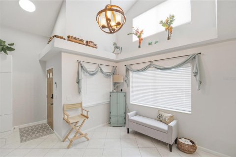 Купить виллу или дом в Палм-Кост, Флорида 9 комнат, 128.3м2, № 2287283 - фото 3