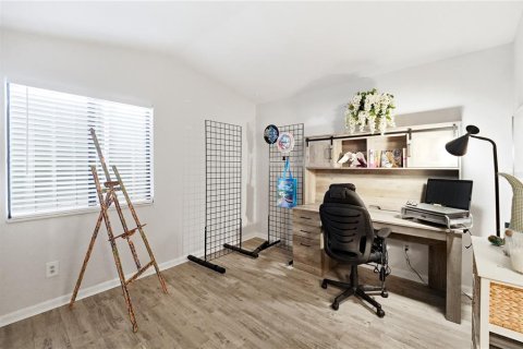 Купить виллу или дом в Палм-Кост, Флорида 9 комнат, 128.3м2, № 2287283 - фото 26