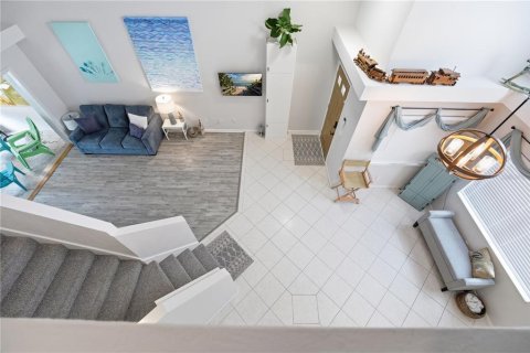 Купить виллу или дом в Палм-Кост, Флорида 9 комнат, 128.3м2, № 2287283 - фото 21
