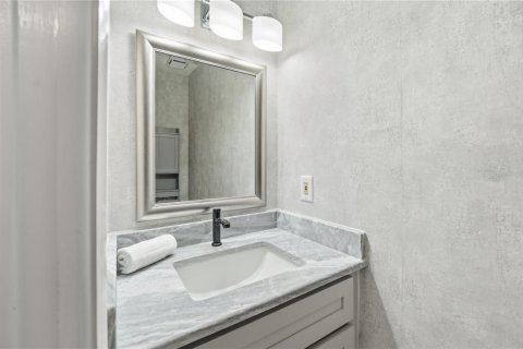 Купить виллу или дом в Палм-Кост, Флорида 9 комнат, 128.3м2, № 2287283 - фото 17