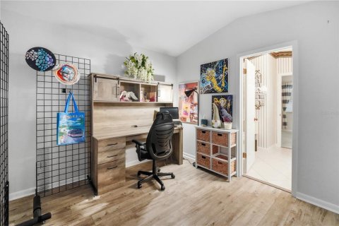 Купить виллу или дом в Палм-Кост, Флорида 9 комнат, 128.3м2, № 2287283 - фото 25