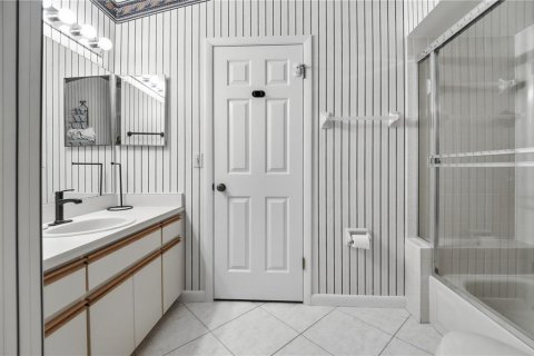 Купить виллу или дом в Палм-Кост, Флорида 9 комнат, 128.3м2, № 2287283 - фото 23
