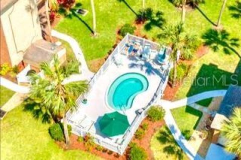 Condo in Largo, Florida, 2 bedrooms  № 2199645