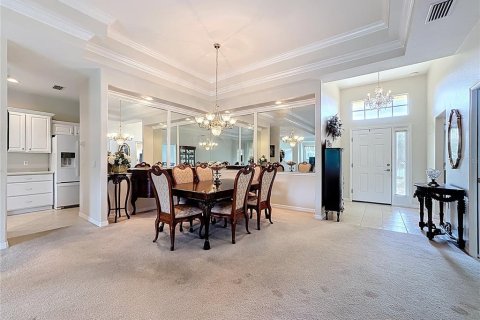 Villa ou maison à vendre à Bradenton, Floride: 2 chambres, 181.25 m2 № 2148927 - photo 8