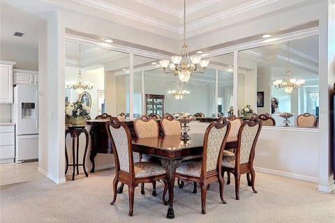 Villa ou maison à vendre à Bradenton, Floride: 2 chambres, 181.25 m2 № 2148927 - photo 9