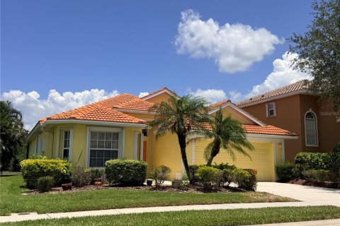 Villa ou maison à Bradenton, Floride 2 chambres, 181.25 m2 № 2148927