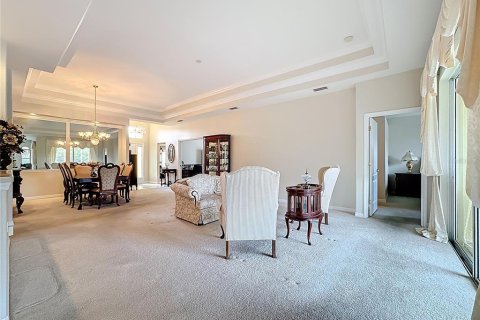 Villa ou maison à vendre à Bradenton, Floride: 2 chambres, 181.25 m2 № 2148927 - photo 14