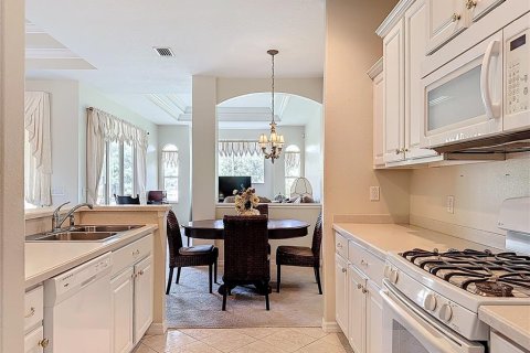 Villa ou maison à vendre à Bradenton, Floride: 2 chambres, 181.25 m2 № 2148927 - photo 21