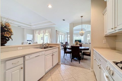 Villa ou maison à vendre à Bradenton, Floride: 2 chambres, 181.25 m2 № 2148927 - photo 20