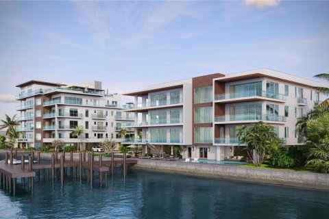 Copropriété à vendre à Clearwater, Floride: 4 chambres, 262.08 m2 № 2415169 - photo 2