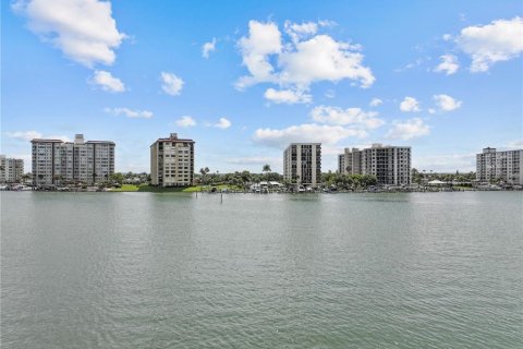 Copropriété à vendre à Clearwater, Floride: 4 chambres, 262.08 m2 № 2415169 - photo 20