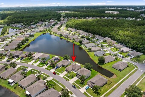Купить виллу или дом в Порт-Оранж, Флорида 3 комнаты, 112.04м2, № 2216864 - фото 29