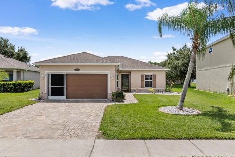 Villa ou maison à Port Orange, Floride 3 chambres, 112.04 m2 № 2216864