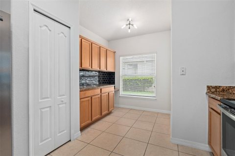Купить виллу или дом в Порт-Оранж, Флорида 3 комнаты, 112.04м2, № 2216864 - фото 4