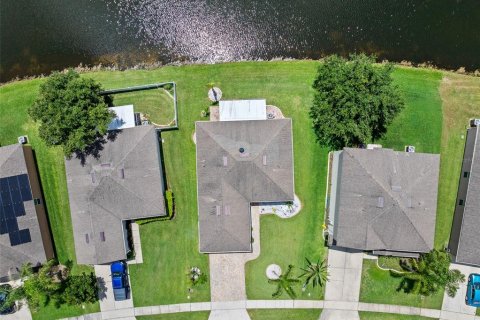 Купить виллу или дом в Порт-Оранж, Флорида 3 комнаты, 112.04м2, № 2216864 - фото 26