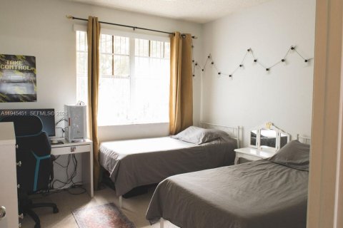 Touwnhouse à vendre à Weston, Floride: 2 chambres, 103.12 m2 № 2001833 - photo 17