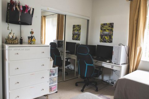 Touwnhouse à vendre à Weston, Floride: 2 chambres, 103.12 m2 № 2001833 - photo 18