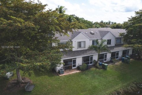 Touwnhouse à vendre à Weston, Floride: 2 chambres, 103.12 m2 № 2001833 - photo 4