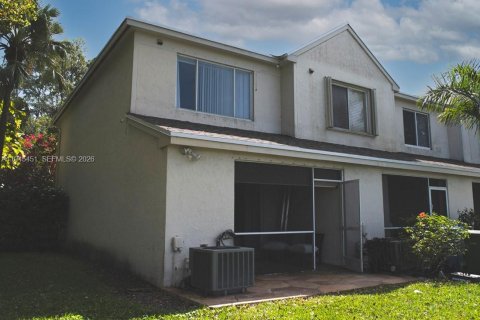 Touwnhouse à vendre à Weston, Floride: 2 chambres, 103.12 m2 № 2001833 - photo 22