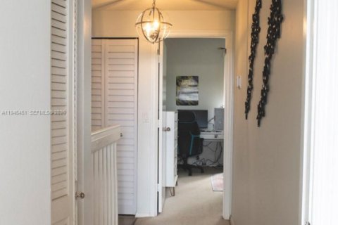 Touwnhouse à vendre à Weston, Floride: 2 chambres, 103.12 m2 № 2001833 - photo 16