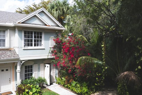 Touwnhouse à Weston, Floride 2 chambres, 103.12 m2 № 2001833