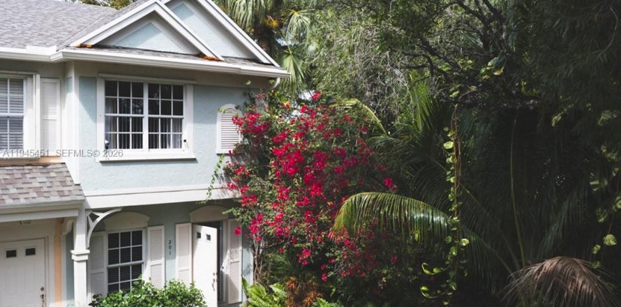 Touwnhouse à Weston, Floride 2 chambres, 103.12 m2 № 2001833