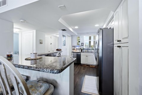 Copropriété à vendre à North Palm Beach, Floride: 2 chambres, 100.24 m2 № 2171683 - photo 10