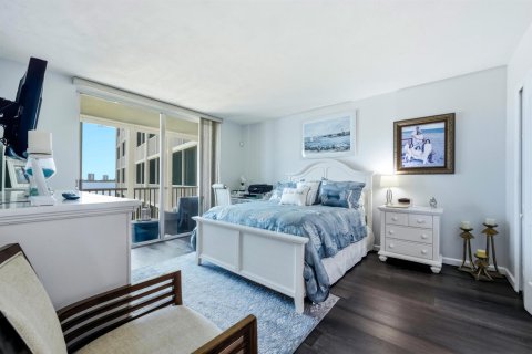 Copropriété à vendre à North Palm Beach, Floride: 2 chambres, 100.24 m2 № 2171683 - photo 11