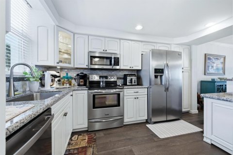 Copropriété à vendre à North Palm Beach, Floride: 2 chambres, 100.24 m2 № 2171683 - photo 7