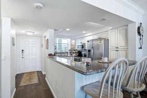 Copropriété à vendre à North Palm Beach, Floride: 2 chambres, 100.24 m2 № 2171683 - photo 9