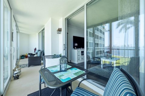 Copropriété à vendre à North Palm Beach, Floride: 2 chambres, 100.24 m2 № 2171683 - photo 18